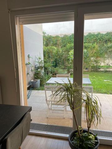 Residence Le Chateau Champs-Sur-Marne Zewnętrze zdjęcie